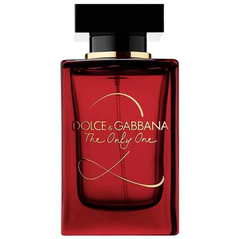 the only one 2 dolce gabbana sephora|the only one intense notes.